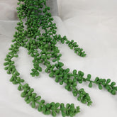 2pcs String of Pearls Hanging 70cmH